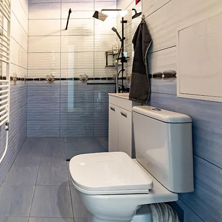 شقة Nova #7 صوفيا