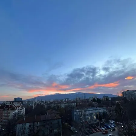 Nova #7 * Sofia