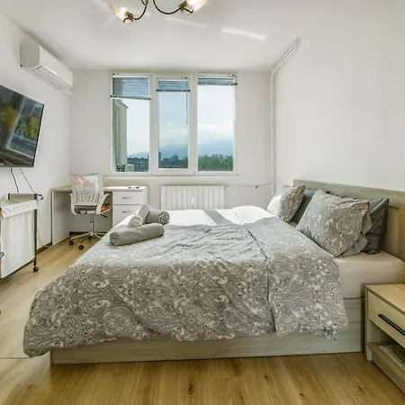 Nova #7 Apartamento *