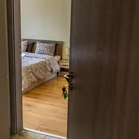 Apartment Nova #7