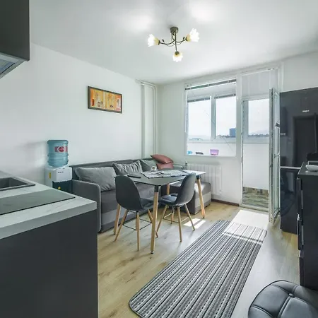 Apartment Nova #7 Sofia