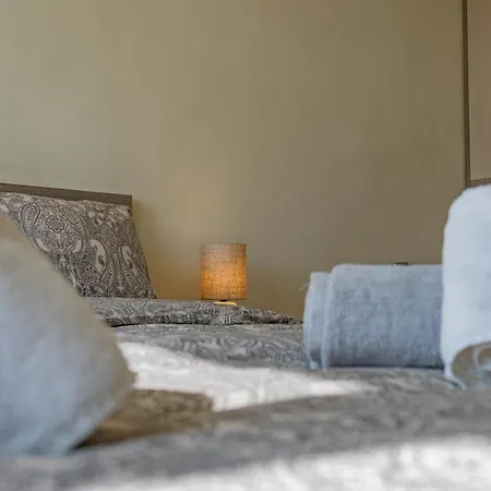 Apartamento Nova #7 *