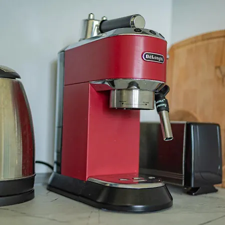 Nova #7 Apartment Sofia