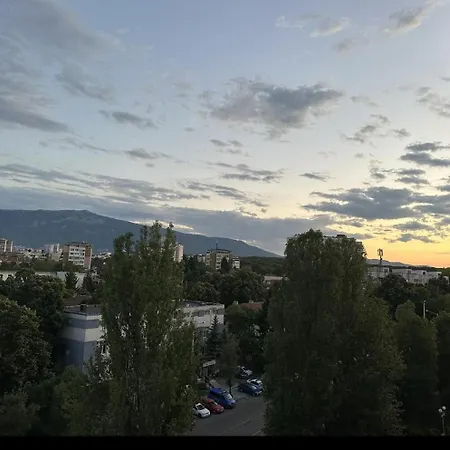 Nova #7 Apartamento Sofía