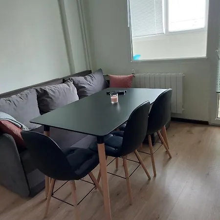 Nova #7 Lägenhet