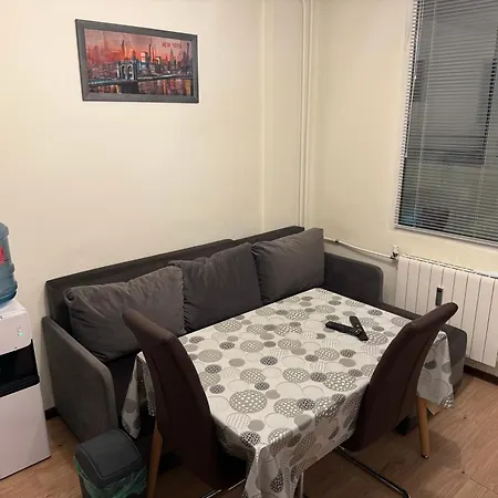Apartment Nova #7 Sofia