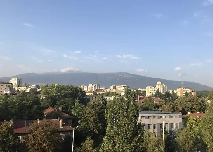 Nova #7 Appartement Sofia