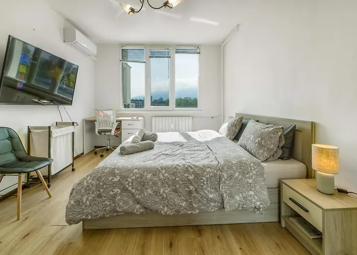 Nova #7 Appartement *