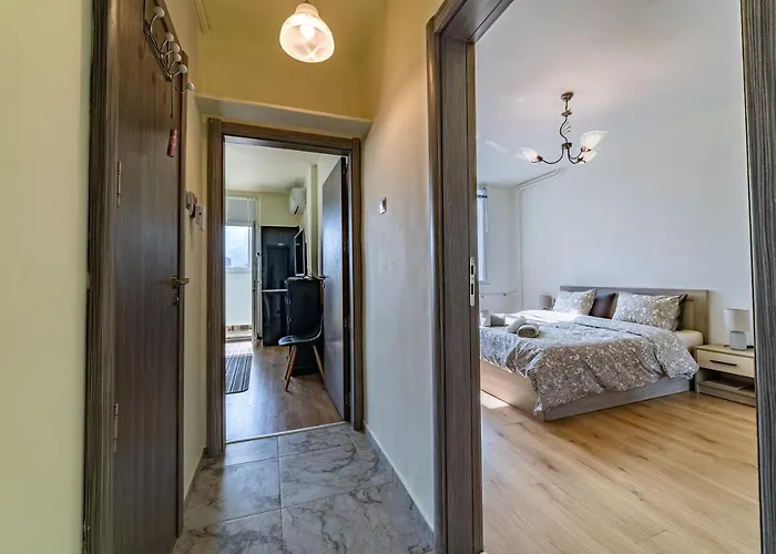 Nova #7 Appartement *