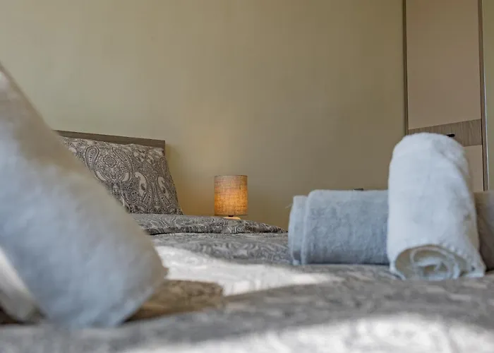 Appartement Nova #7 *