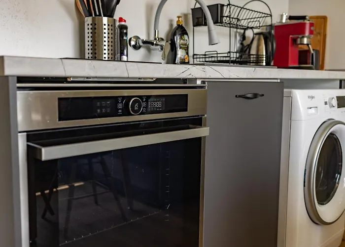 Nova #7 Appartement *