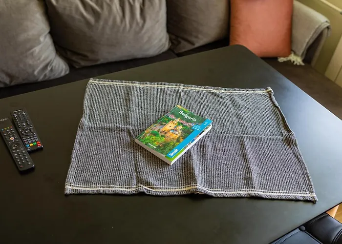 Nova #7 Appartement *