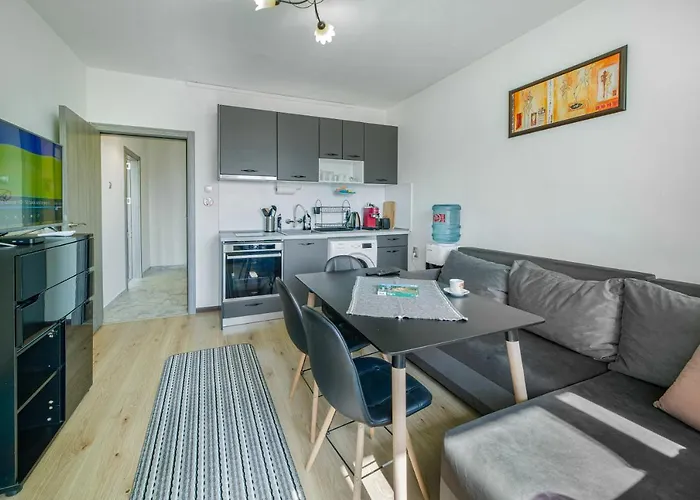 Nova #7 Appartement *