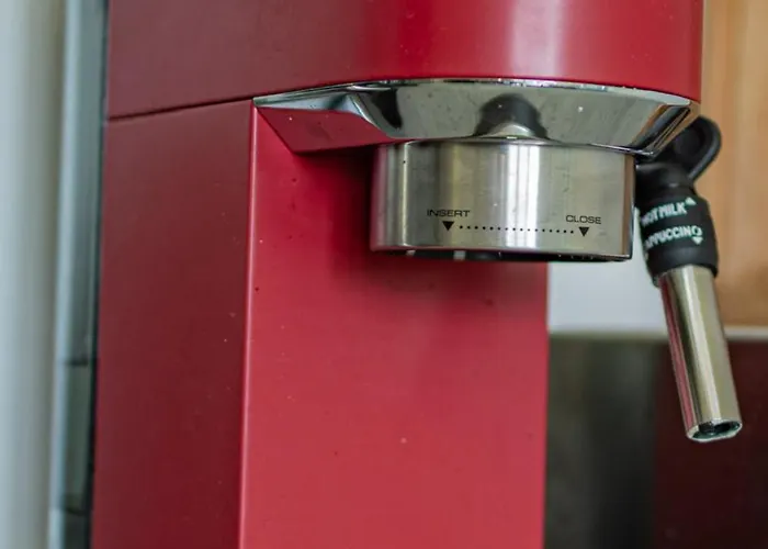 Lägenhet Nova #7 Sofia