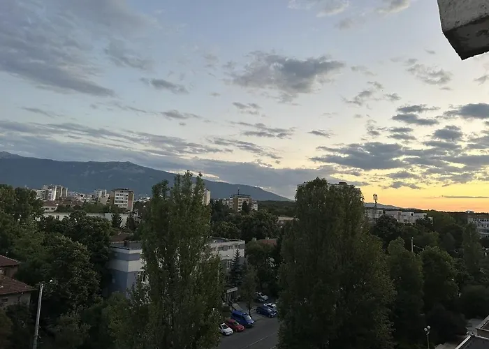 Nova #7 Appartement Sofia