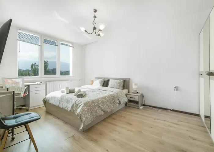 Appartement Nova #7 *