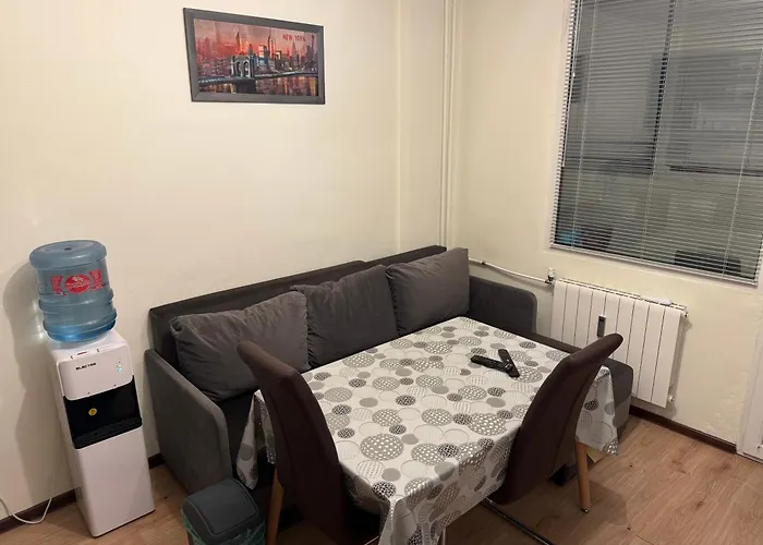 Appartement Nova #7 Sofia