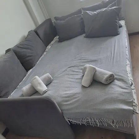 Apartamento Nova #7 *