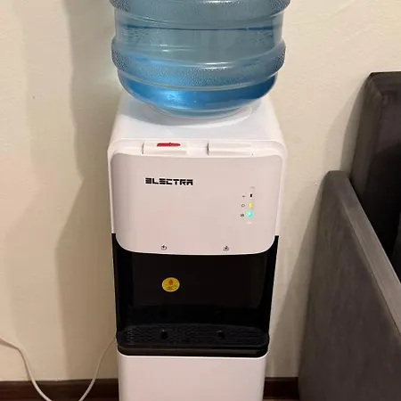Apartamento Nova #7