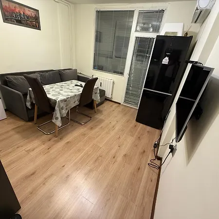 Apartamento Nova #7