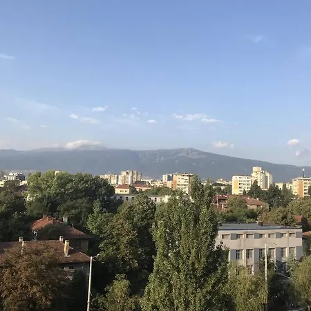 Nova #7 Διαμέρισμα Σόφια