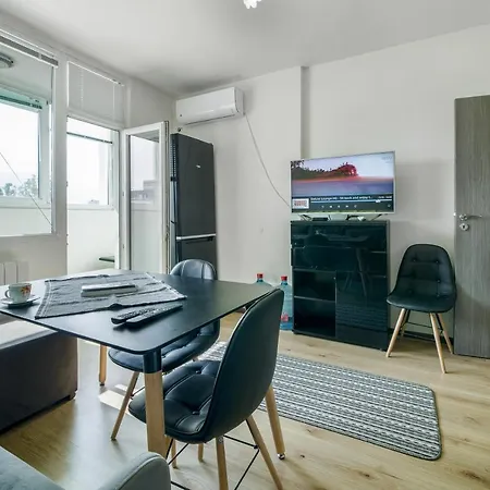 Διαμέρισμα Nova #7