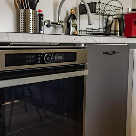 Nova #7 Διαμέρισμα *