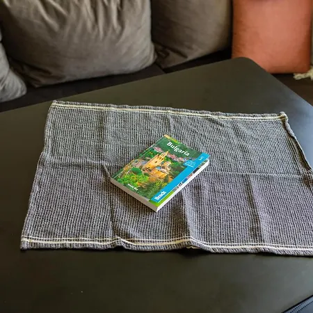 Nova #7 Διαμέρισμα *