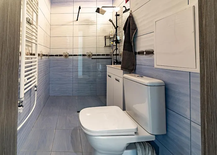 Apartment Nova #7 Sofia