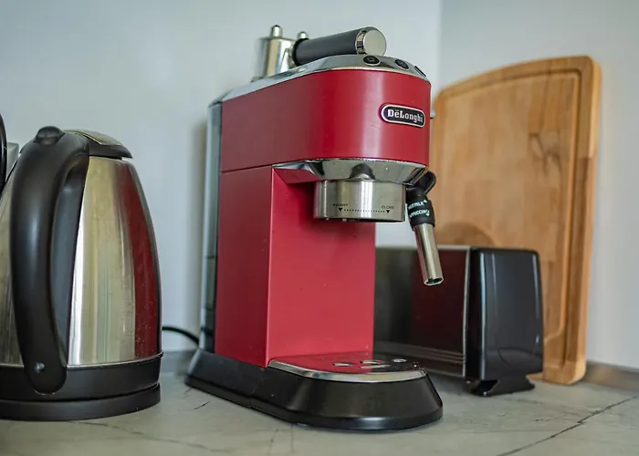 Nova #7 Apartment Sofia